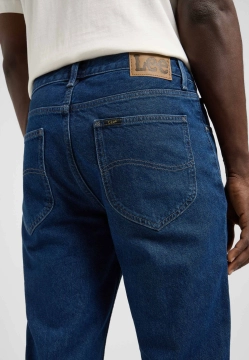 JEANSY MĘSKIE WEST REGULAR LEE 112373312