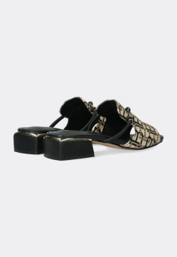 KLAPKI DAMSKIE LAURA BIAGIOTTI 9016