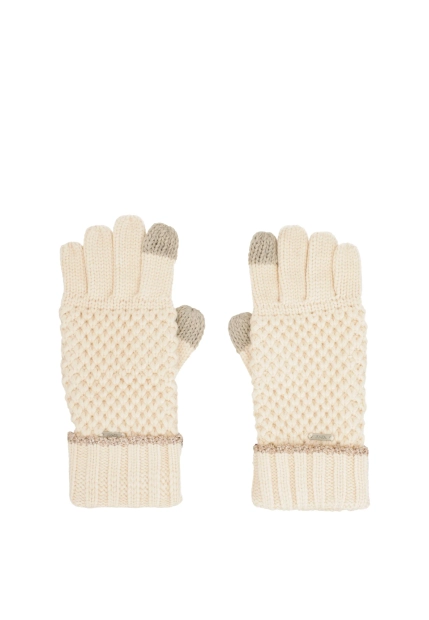 RĘKAWICZKI DAMSKIE ANEKKE REAL 41492-013