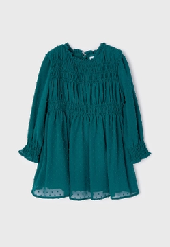 SUKIENKA PLUMENTI DLA DZIEWCZYNKI MAYORAL 4960