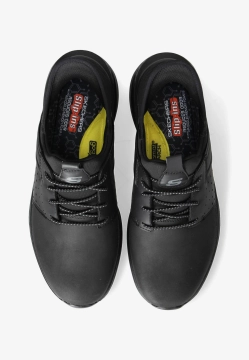 SNEAKERSY MĘSKIE SKECHERS 210828