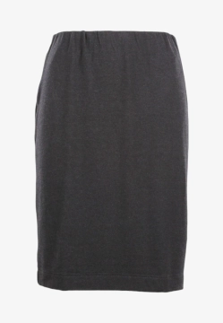 DZIANINOWA SPÓDNICA DAMSKA TOP BIS SAVELA