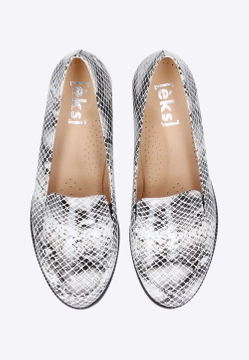 MOKASYNY DAMSKIE EKS 726B-SONIAM