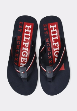 KLAPKI MĘSKIE TOMMY HILFIGER FM0FM05436