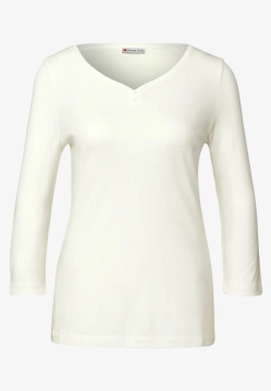 T-SHIRT DAMSKI STREET ONE 3 QR323993