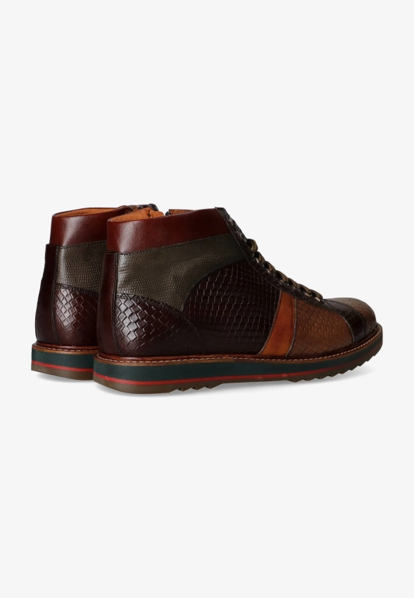 OBUWIE MESKIE EXTON 8861