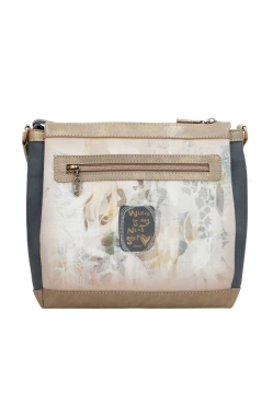 TRZYKOMOROWA TOREBKA DAMSKA ANEKKE MEMORIES 40803-039