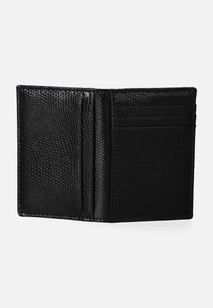 SKÓRZANE ETUI NA KARTY KREDYTOWE CRESTI ETUIKR