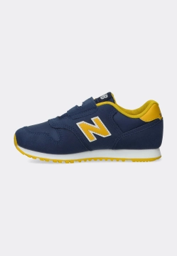 SNEAKERSY DZIECIĘCE NEW BALANCE YZ373VJ2