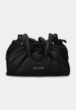TOREBKA DAMSKA Z MARSZCZENIEM PEPE MOLL 241261