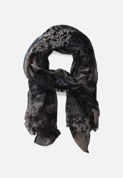 SZAL DAMSKI GIAN MARCO VENTURI GIV66484