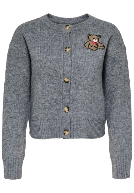 SWETER DAMSKI ONLY 15357743