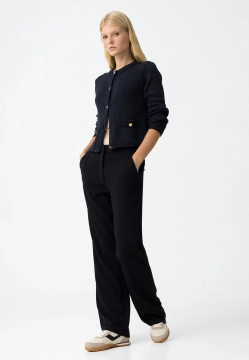 SPODNIE DAMSKIE TIFFOSI 10061972