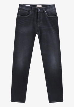 JEANSY MĘSKIE BUGATTI 3108D 86671D