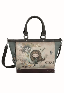 TOREBKA ANEKKE REAL 41701-114