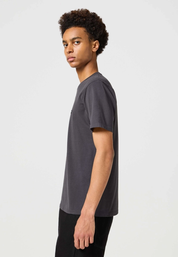 T-SHIRT MĘSKI WRANGLER 112351320