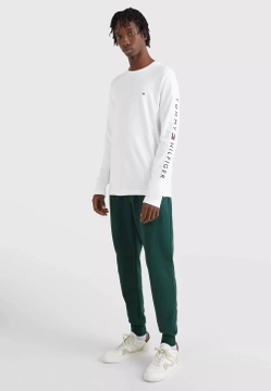 LONGSLEEVE MĘSKI Z KOLEKCJI TOMMY HILFIGER MW0MW09096