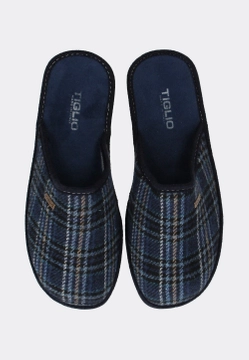 PANTOFLE MĘSKIE TIGLIO 848