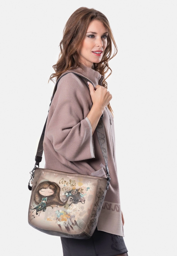 TOREBKA ANEKKE REAL 41703-517