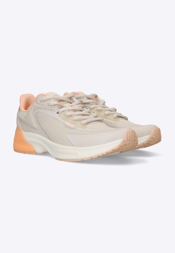 SNEAKERSY DAMSKIE BIG STAR LL274336