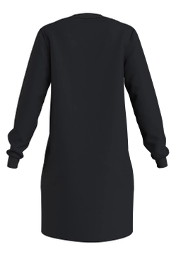 SUKIENKA DRESOWA Z MONOGRAMEM CALVIN KLEIN JEANS J20J219075