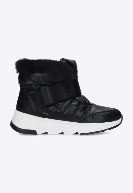 ŚNIEGOWCE DAMSKIE GEOX D26HXA 0FUFE