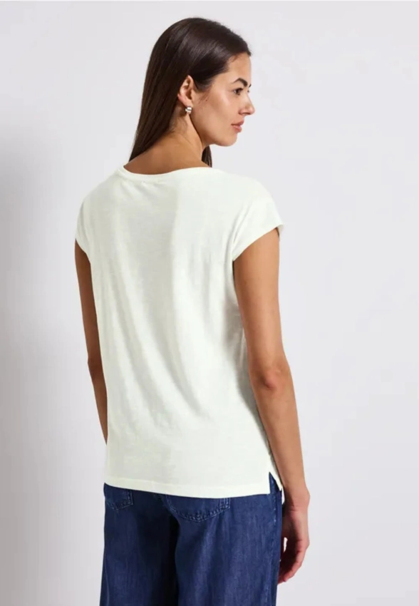 T-SHIRT DAMSKI STREET ONE 5 323321