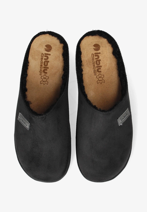 PANTOFLE DAMSKIE INBLU CS000045