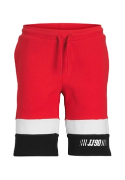 KRÓTKIE SPODENKI CHŁOPIĘCE JACK&JONES 12225263