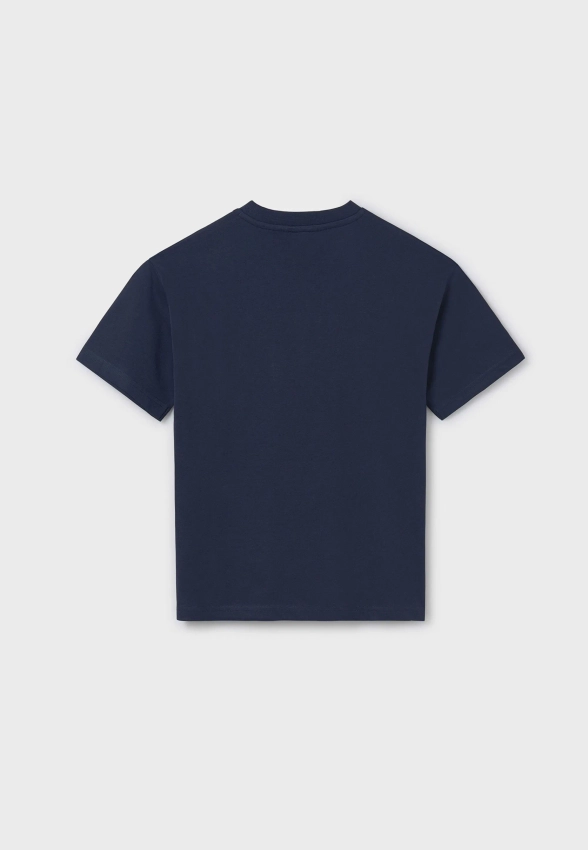 T-SHIRT CHŁOPIĘCY MAYORAL 6016