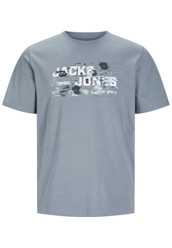 T-SHIRT MĘSKI JACK & JONES 12262560