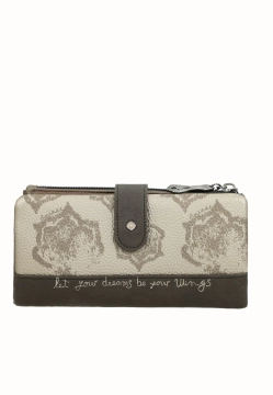 PORTFEL ANEKKE  REAL 41709-906