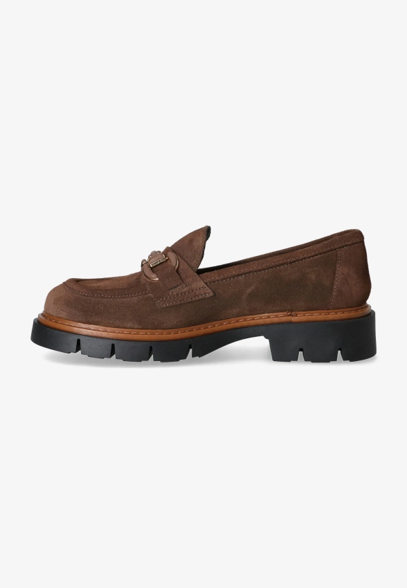 MOKASYNY DAMSKIE SHOELAB 2546678 C