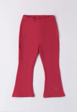 SPODNIE DZIEWCZĘCE SARABANDA O 0326