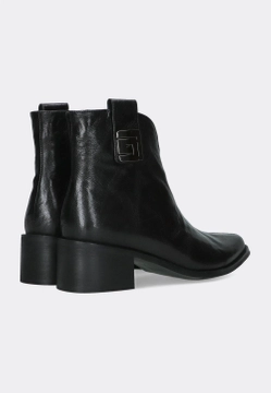 SKÓRZANE BOTKI DAMSKIE LORETTA VITALE C2439305B