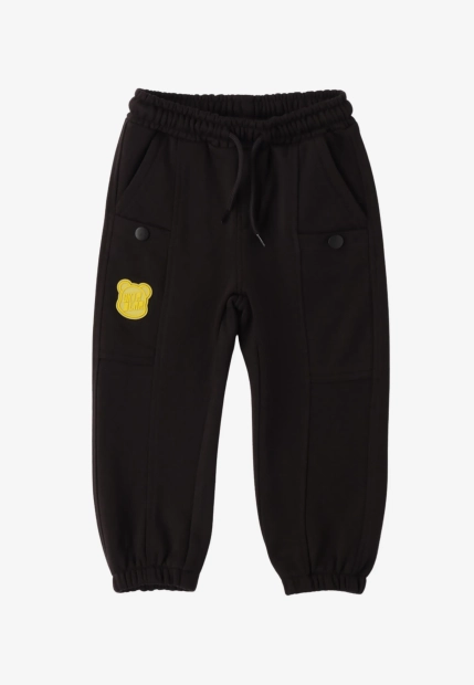 SPODNIE CHŁOPIĘCE I DO 4 F676