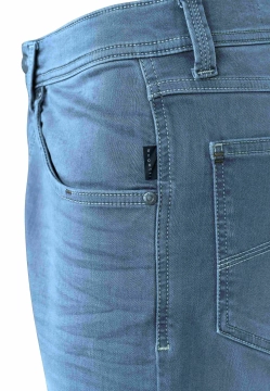 BERMUDY MĘSKIE BUGATTI 3138D 76604C