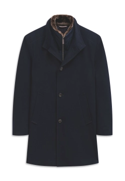 PŁASZCZ MĘSKI BUGATTI 821429 84220