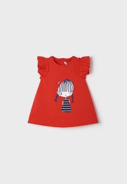 SUKIENKA NIEMOWLĘCA MAYORAL 1934