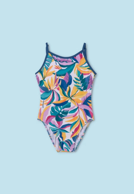 STRÓJ KĄPIELOWY Z NADRUKIEM MAYORAL 6765