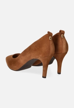 SKÓRZANE SZPILKI DAMSKIE VICTIM 91PB-L044