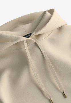 BLUZA DAMSKA Z KAPTUREM JOOP! 30100249