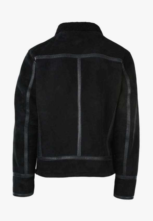 KURTKA SKÓRZANA MĘSKA BUGATTI 224 069