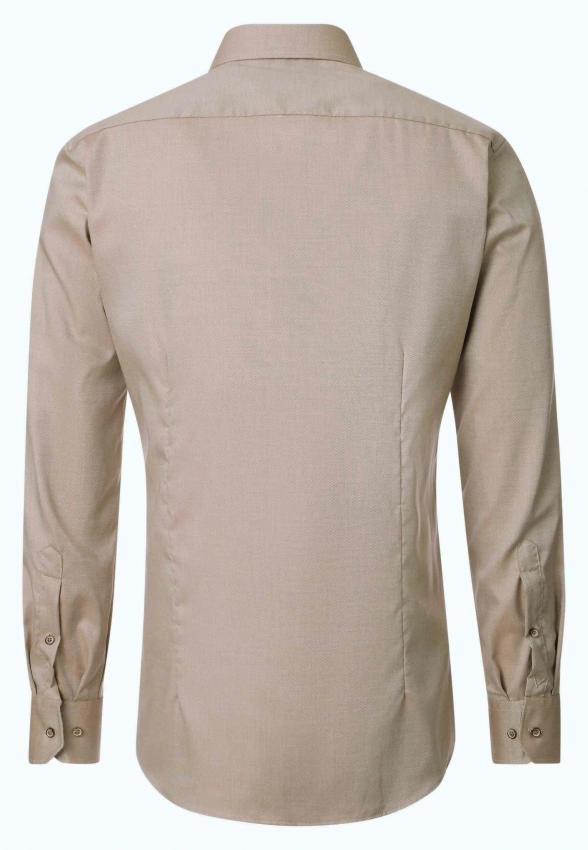 BIZNESOWA KOSZULA MĘSKA VENTI 154489300