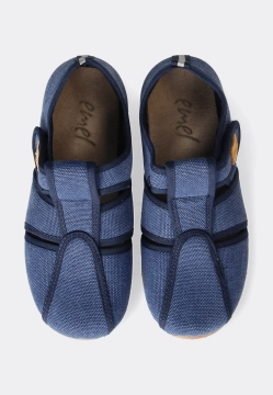 PANTOFLE DZIECIĘCE EMEL 101-5