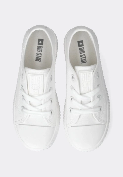 SNEAKERSY DZIECIĘCE BIG STAR RR374009