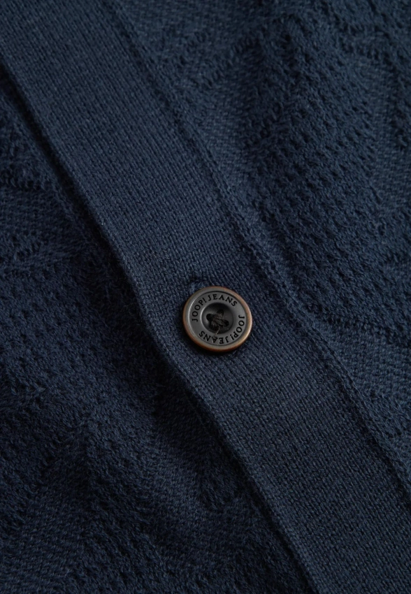 POLO MĘSKIE ROZPINANE JOOP! 30100054