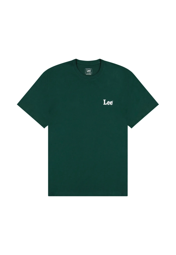 T-SHIRT MĘSKI LEE 112370501