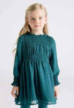 SUKIENKA PLUMENTI DLA DZIEWCZYNKI MAYORAL 4960