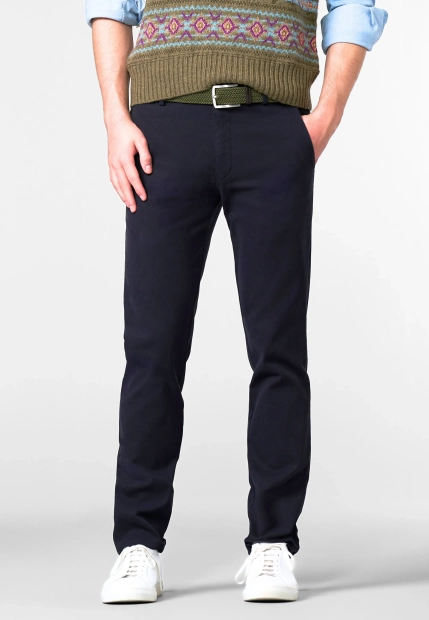 SPODNIE MĘSKIE MEYER 5655BONN